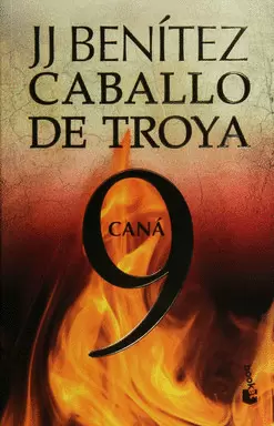CANA CABALLO DE TROYA 9