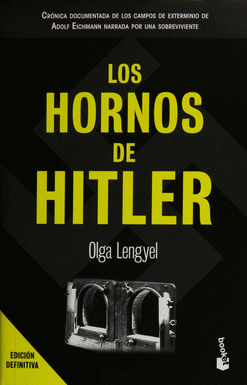 LOS HORNOS DE HITLER