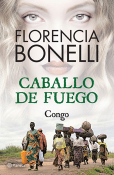 CABALLO DE FUEGO 2 CONGO