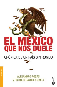 EL MÉXICO QUE NOS DUELE