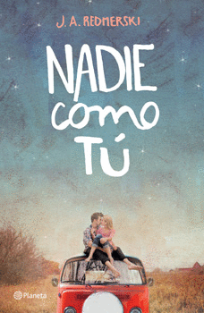 NADIE COMO TÚ