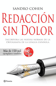 REDACCION SIN DOLOR