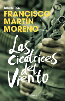 CICATRICES DEL VIENTO, LAS