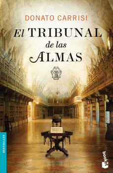 TRIBUNAL DE LAS ALMAS, EL