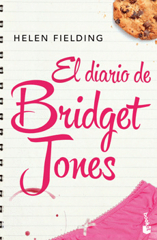 EL DIARIO DE BRIDGET JONES