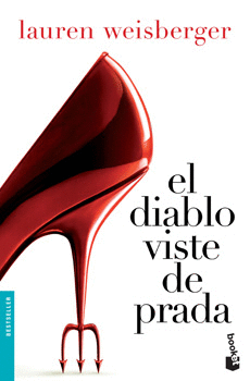 DIABLO VISTE DE PRADA, EL
