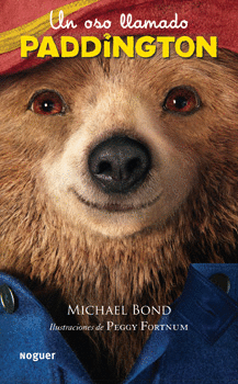 UN OSO LLAMADO PADDINGTON