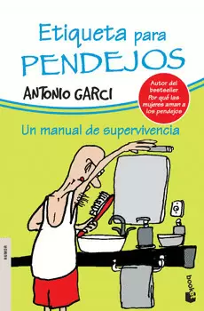 ETIQUETA PARA PENDEJOS