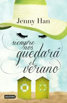 SIEMPRE NOS QUEDARA EL VERANO