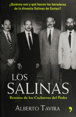 SALINAS, LOS