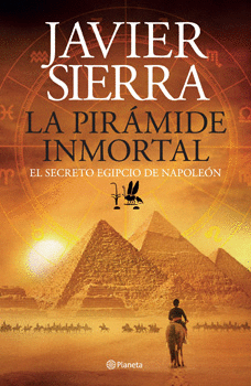 PIRAMIDE INMORTAL, LA