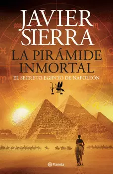 PIRAMIDE INMORTAL, LA