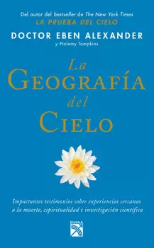 LA GEOGRAFÍA DEL CIELO
