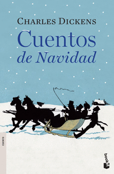 CUENTOS DE NAVIDAD