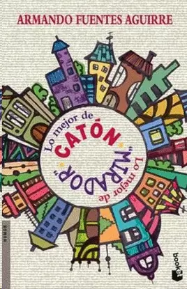 MEJOR DE CATON, LO