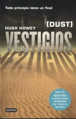 VESTIGIOS