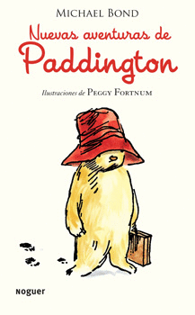 NUEVAS AVENTURAS DE PADDINGTON