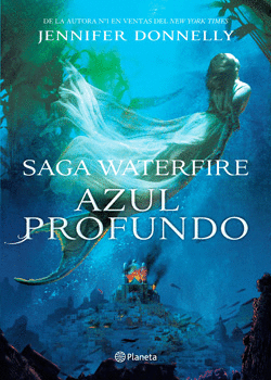 AZUL PROFUNDO