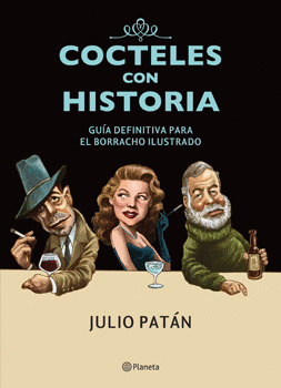 COCTELES CON HISTORIA