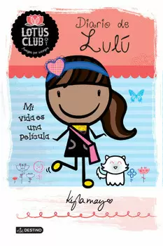 LOTUS CLUB 3, DIARIO DE LULU