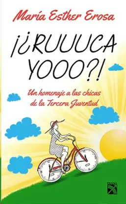 ¡¿RUCA YO?!