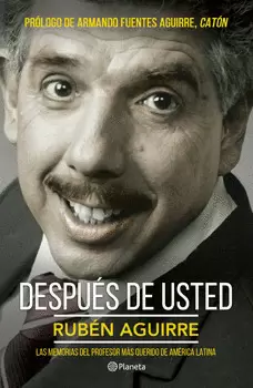 DESPUES DE USTED