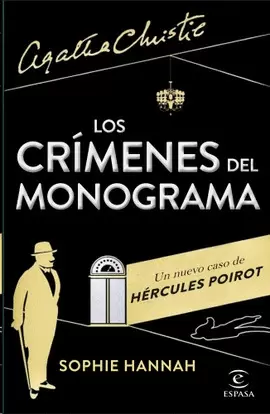 CRIMENES DEL MONOGRAMA, LOS