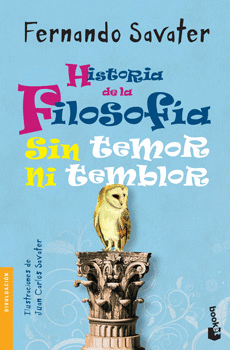 HISTORIA DE LA FILOSOFÍA SIN TEMOR NI TEMBLOR