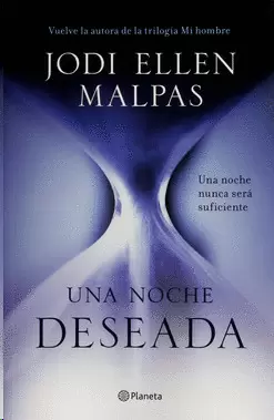 UNA NOCHE. DESEADA