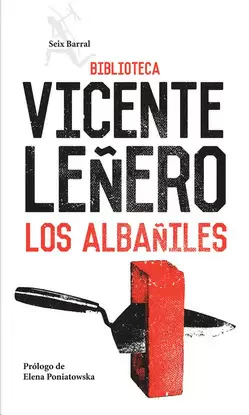ALBAÑILES, LOS