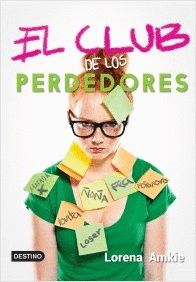 EL CLUB DE LOS PERDEDORES