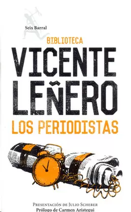 PERIODISTAS, LOS