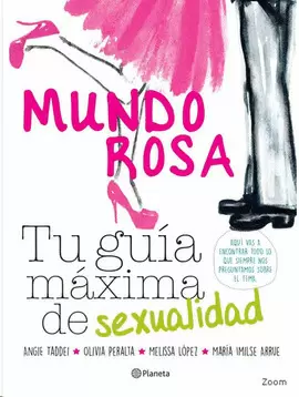 MUNDO ROSA