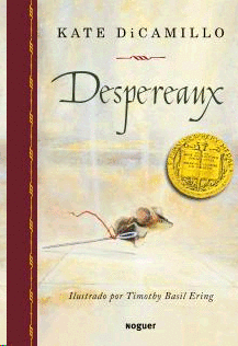 DESPEREAUX