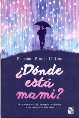 ¿DONDE ESTA MAMI?