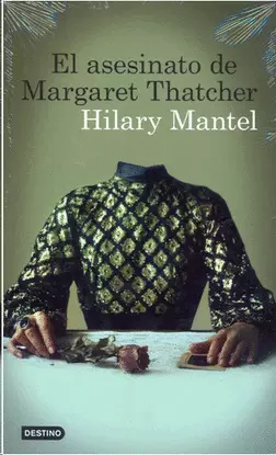 ASESINATO DE MARGARET THATCHER, EL