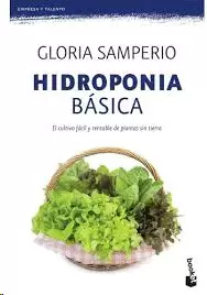 HIDROPONIA BASICA