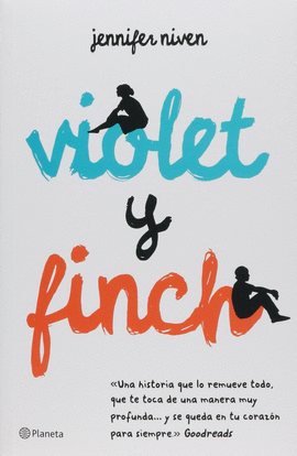 VIOLET Y FINCH