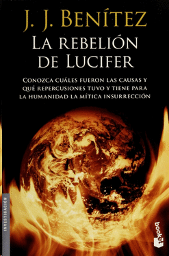 REBELION DE LUCIFER, LA