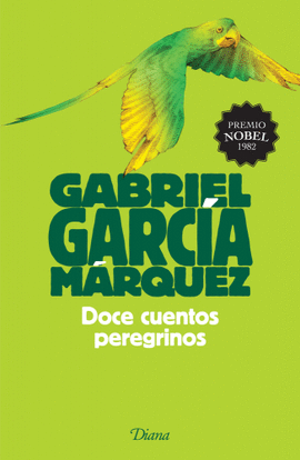 DOCE CUENTOS PEREGRINOS (2015)