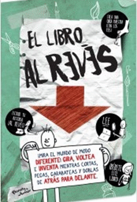 LIBRO AL REVES