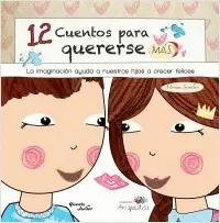 AVISPADOS. 12 CUENTOS PARA QUERERSE MAS