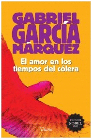 EL AMOR EN LOS TIEMPOS DEL COLERA (2015)