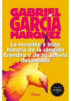 LA INCREIBLE Y TRISTE HISTORIA DE LA CANDIDA ERENDIRA Y SU ABUELA DESALMADA (201