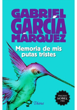 MEMORIA DE MIS PUTAS TRISTES (2015)