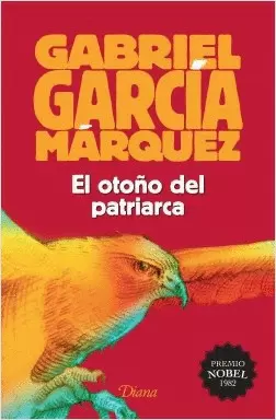 OTOÑO DEL PATRIARCA(2015), EL