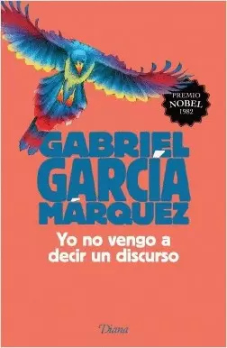 YO NO VENGO A DECIR UN DISCURSO (2015)