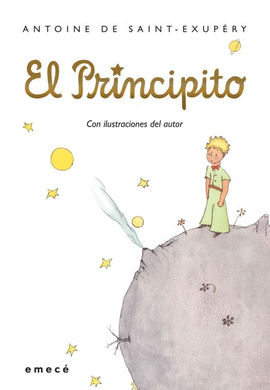 EL PRINCIPITO (PASTA DURA)