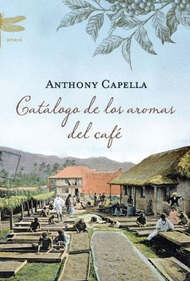 CATALOGO DE LOS AROMAS DEL CAFE