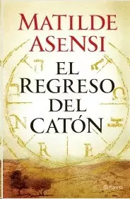 EL REGRESO DEL CATÓN
